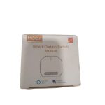 "Moes Smart Curtain Switch Module - Wi-Fi Enabled, Works with Alexa & Google Assistant"