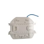 "Moes Smart Curtain Switch Module - Wi-Fi Enabled, Works with Alexa & Google Assistant"