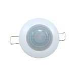 PIR Motion Sensor Ceiling Mount
