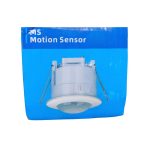 PIR Motion Sensor Ceiling Mount - Image 3