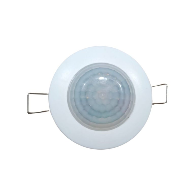 PIR Motion Sensor Ceiling Mount