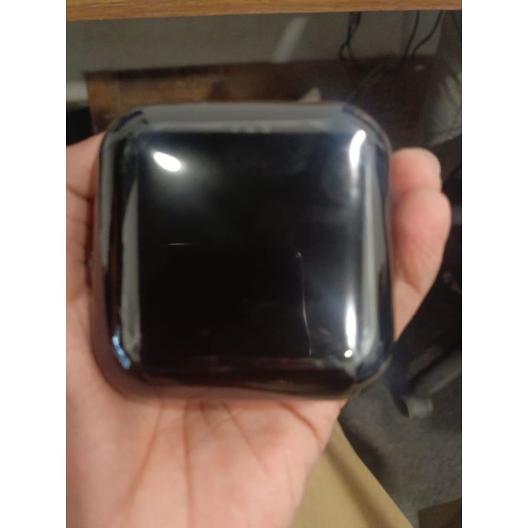 RF Remote Control - Smart Wireless Device for Home Automation