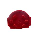 Red Industrial Siren or Alarm Device - Image 3
