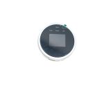 "Smart Alarm System - Wireless Home Security with App Control