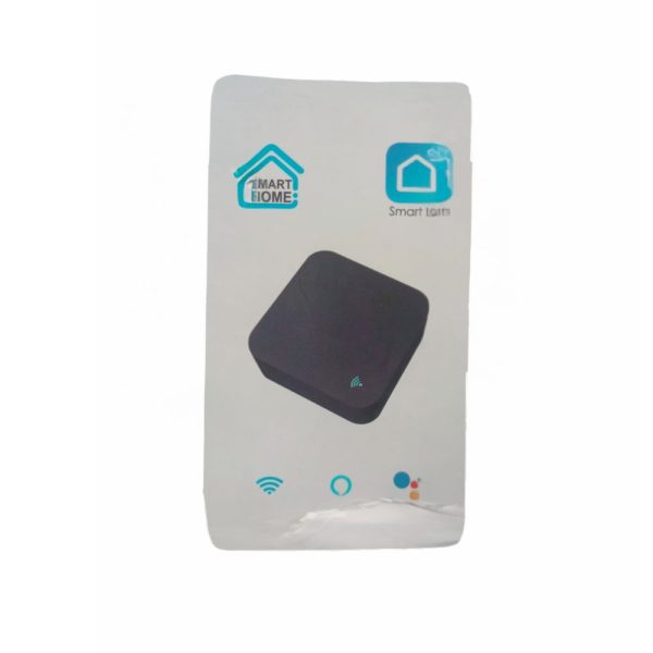Smart Hub or Wi-Fi Gateway Device