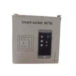Smart Socket 86*86
