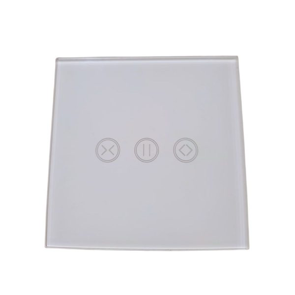 Smart Touch Switch