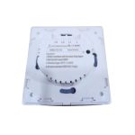 Smart Wi-Fi Touch Switch Featuring Two Touch Buttons