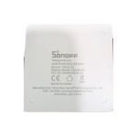 Sonoff Temperature and Humidity Sensor - Smart Wi-Fi Environment Monitor - Image 2