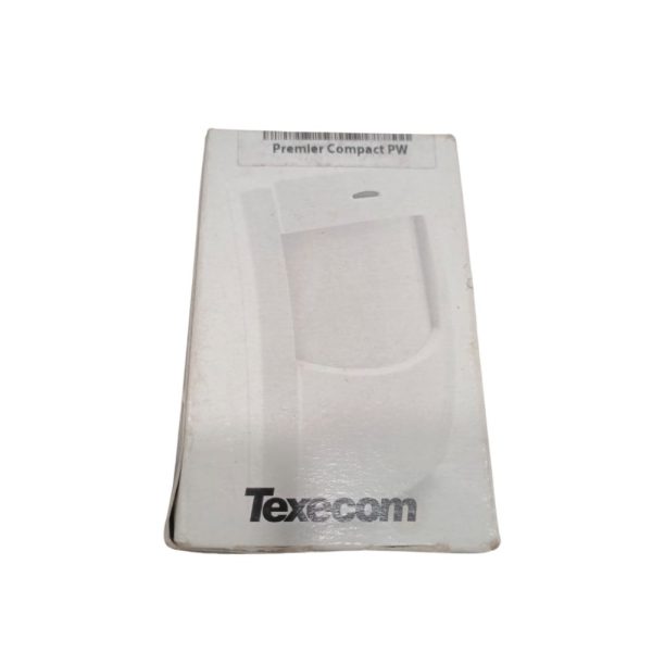 Texecom Premier Compact PW