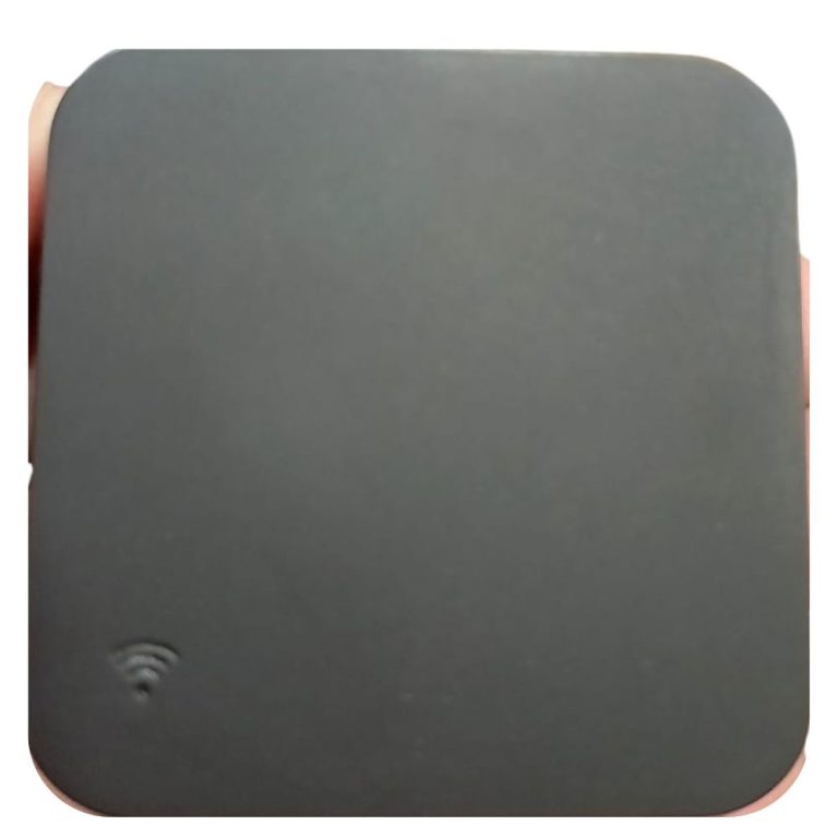 "Universal IR Remote Control - Wi-Fi Smart Hub for Alexa, Google Assistant, and Smart Life App