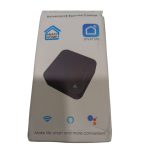 Universal IR Remote Control - Wi-Fi Smart Hub for Alexa, Google Assistant, and Smart Life App - Image 3