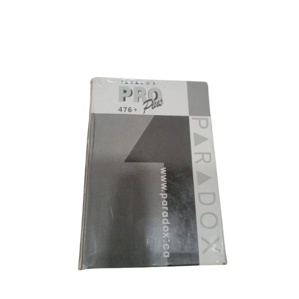 Paradox PRO Plus 476