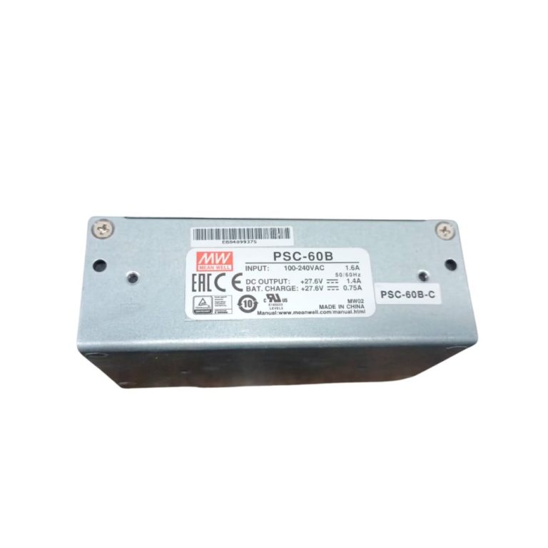 Well PSC-60B Power Supply Module