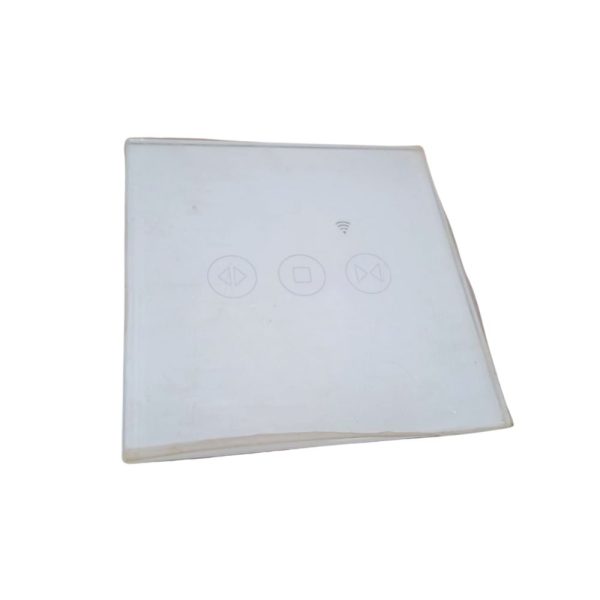 Wi-Fi Smart Touch Switch