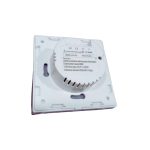 Wi-Fi Smart Touch Switch