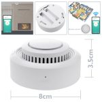 Wi-Fi Smoke Detector - Image 3