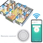 Wi-Fi Smoke Detector - Image 4