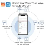 Wifi Smart Valve Controller - Image 5