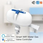 Wifi Smart Valve Controller - Image 4