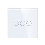 3GANG SMART SWITCH