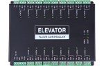 Elevator Floor Controller Panel