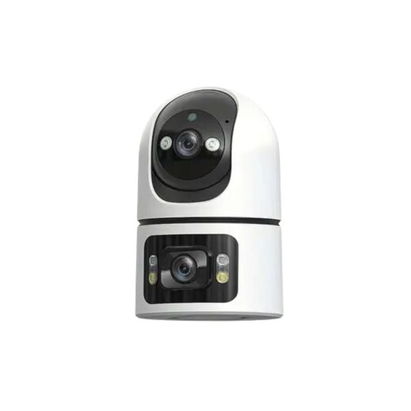 DQE02 Smart Camera