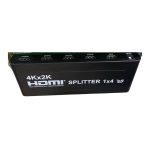 HDMI 4K 1x4 Splitter