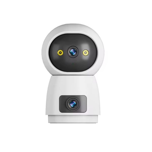 QE2H Smart Camera with Double Lens