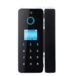 TUYA WiFi Glass Door Smart Lock - Model 1208 - Image 3