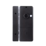 TUYA WiFi Glass Door Smart Lock - Model 1208 - Image 2