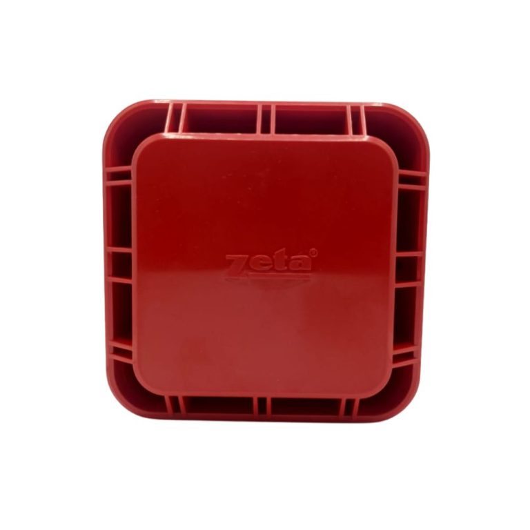 Zeta Wall-Mountable Alarm Unit