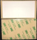 ETAG UHF EPC GEN2 RFID E-TAG Parking TAGS 3M INLAY Alien Higgs®9-10 - Image 4