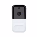 Tuya Smart Door Bell with Camera - Image 2