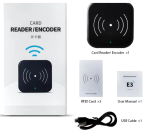 tthotel lock rfid encoder