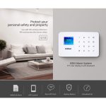 KERUI Home Security Alarm - Image 8