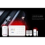 KERUI Home Security Alarm - Image 6