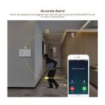 KERUI Home Security Alarm - Image 5