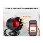 KERUI Home Security Alarm - Image 4
