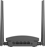 Hikvision DS-3WR3N Wireless Dual Antennas Wi-Fi Router - Image 2