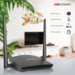 Hikivsion WiFI Router