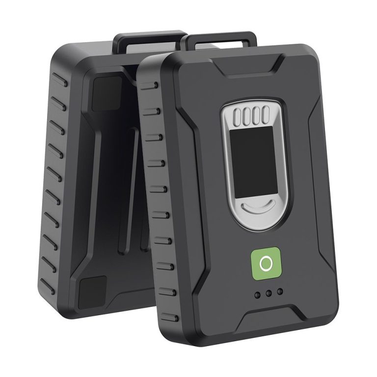 HYF Biometric Fingerprint USB Scanner
