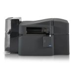 HID FARGO DTC4500e ID-Card Printer (3)