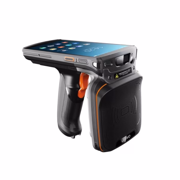 DT50P Urovo UHF RFID Handheld Terminal