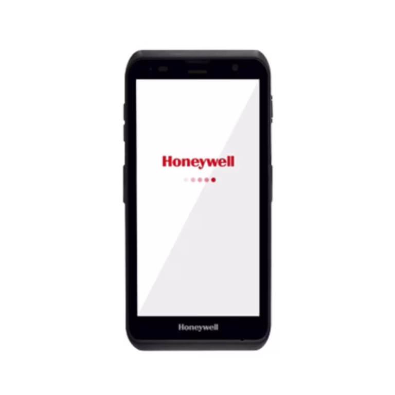 EDA52 Honeywell Android 12,4GB, 64GB,Octa Core,2D