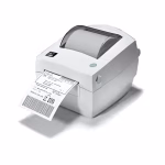 GC420T ZEBRA DESKTOP BARCODE PRINTER