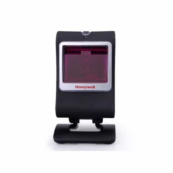 Genesis 7580 Honeywell (2D,QR,Desktop)
