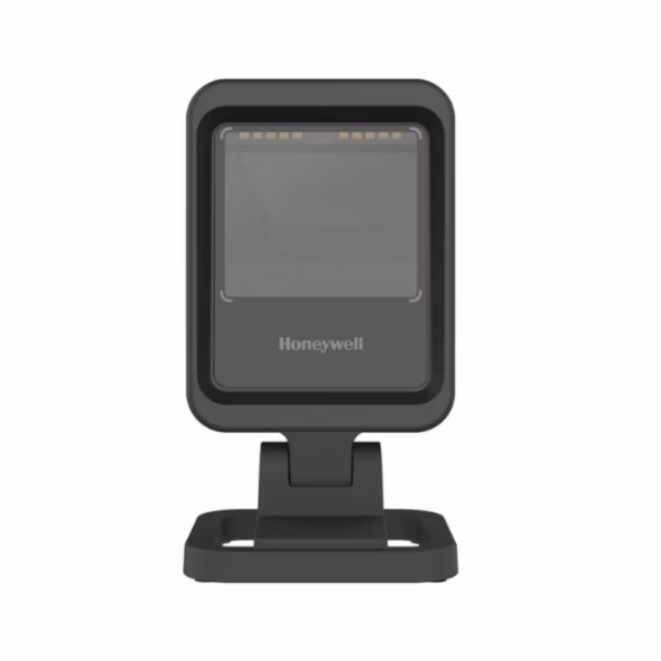 Genesis XP 7680g Honeywell | 2D QR, Hi-Speed, Desktop