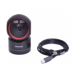 HF680 Honeywell (2D,QR,Desktop)