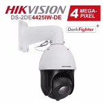Hikvision DS-2DE4425IW-DE 4MP – 25x Zoom, IP66, IR Night Vision